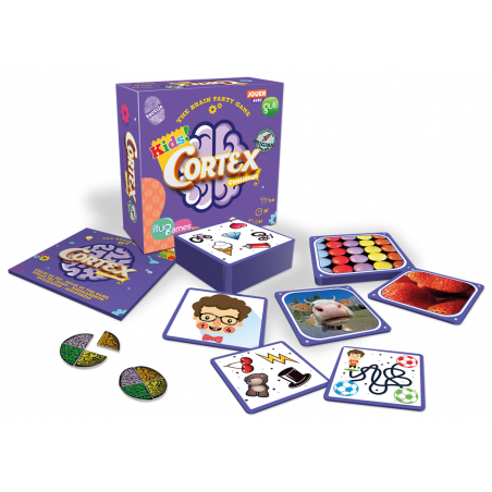 Cortex Kids
