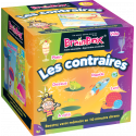 BrainBox : Les Contraires