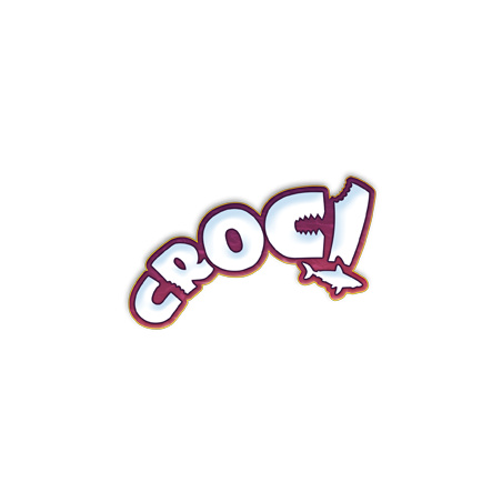 Croc !
