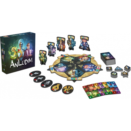 Anludim