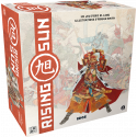 Rising Sun