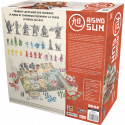 Rising Sun