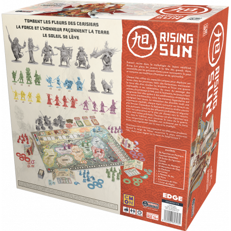 Rising Sun