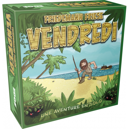 Vendredi