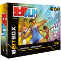 8Bit Box
