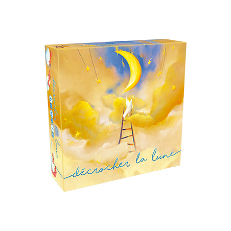 Décrocher la lune