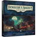 Horreur à Arkham : Le Jeu de Cartes