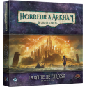 Horreur à Arkham JCE : La Route de Carcosa