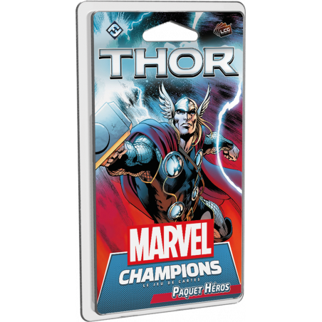 Marvel Champions : Thor
