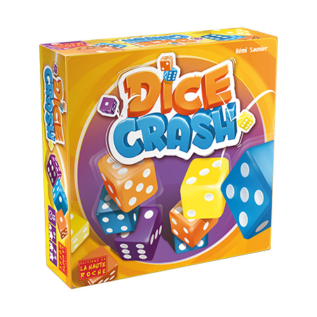 Dice Crash