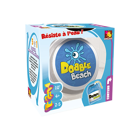 Dobble - Beach