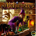 Alchimistes