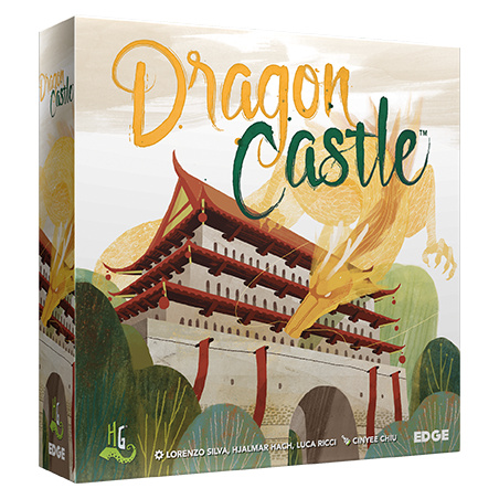 Dragon Castle