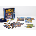 Jeu Midnight Exchange