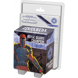 SW Assaut sur l'Empire : Champion de la Garde...