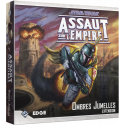 SW Assaut sur l'Empire : Ombres Jumelles