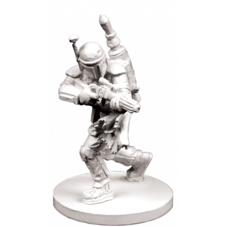 SW Assaut sur l'Empire : Boba Fett
