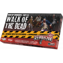 Zombicide : Walk of the Dead 1