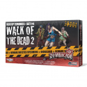 Zombicide : Walk of the Dead 2