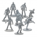 Zombicide : Walk of the Dead 2