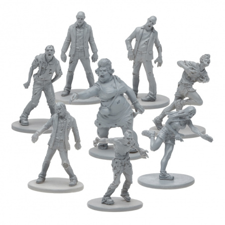 Zombicide : Walk of the Dead 2