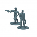 Zombicide : Gaming Night Kit 3
