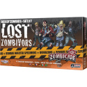 Zombicide : Lost Zombivors