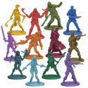 Zombicide : Lost Zombivors