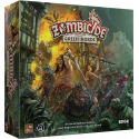 Zombicide Black Plague : Green Horde