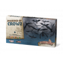 Zombicide Black Plague : Murder of Crowz