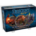 Descent : Le Traité des Champions
