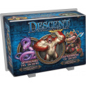 Descent : Les Gardiens du Secret