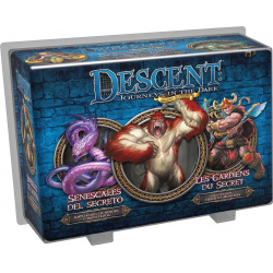 Descent : Les Gardiens du Secret