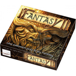 Fantasy 2 - Extension