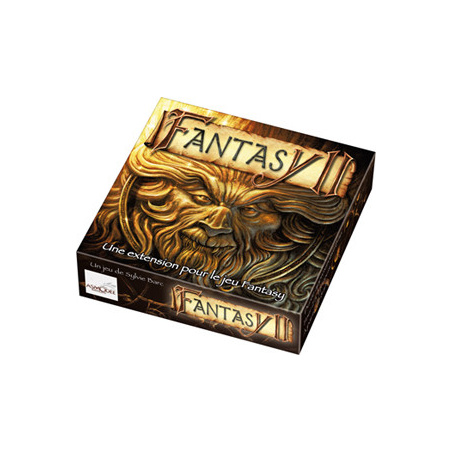 Fantasy 2 - Extension