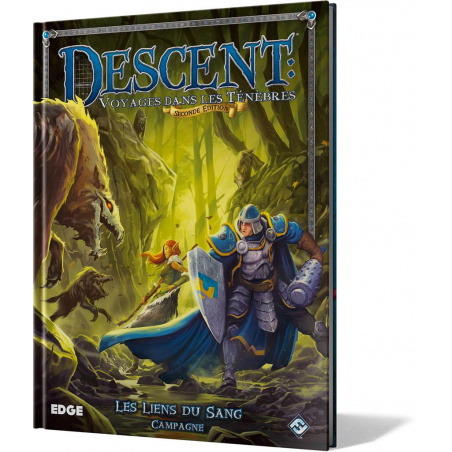 Descent : Les Liens du Sang