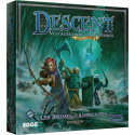 Descent : Les Brumes d'Amercastel