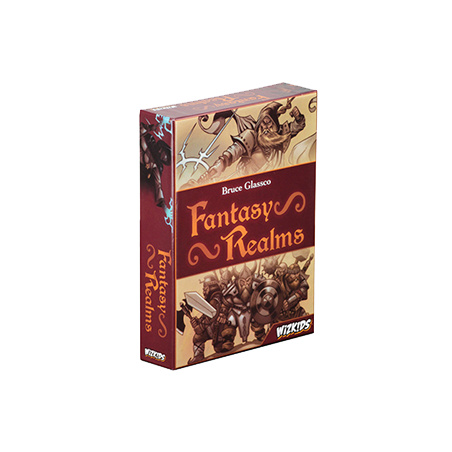 Fantasy Realms