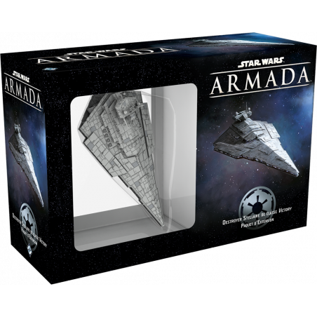 Star Wars Armada : Destroyer Stellaire de classe Victory