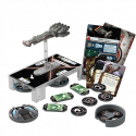 Star Wars Armada : Corvette Corellienne CR90
