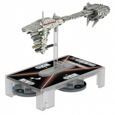 Star Wars Armada : Frégate Nébulon-B