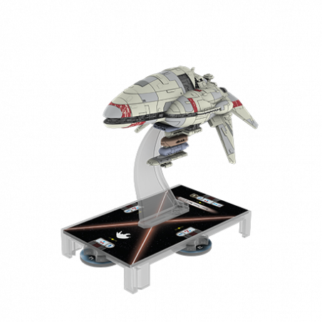 Star Wars Armada : Frégate d'Assaut Mark II