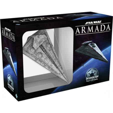 Star Wars Armada : Interdictor