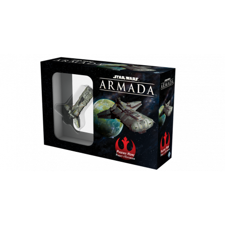 Star Wars Armada : Phoenix Home