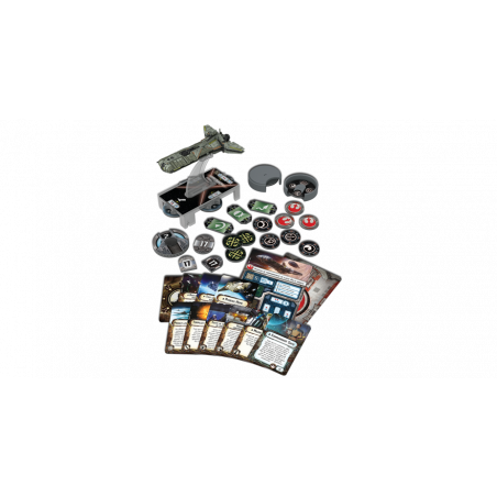 Star Wars Armada : Phoenix Home