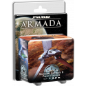 Star Wars Armada : Escadrons de Chasseurs Impériaux II