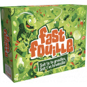 Fast Fouille