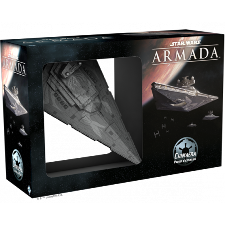 Star Wars Armada : Chimaera