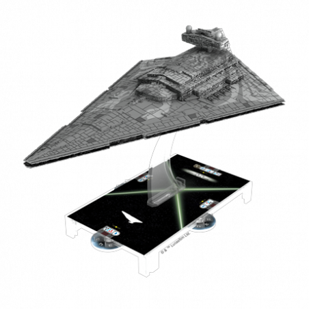 Star Wars Armada : Chimaera