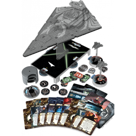 Star Wars Armada : Chimaera